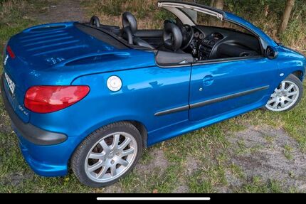 Peugeot 206 240.000 km 2.150 &euro; Köln 50767