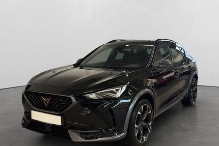 Cupra Formentor 55.262 km 32.450 &euro; Regensburg 93055