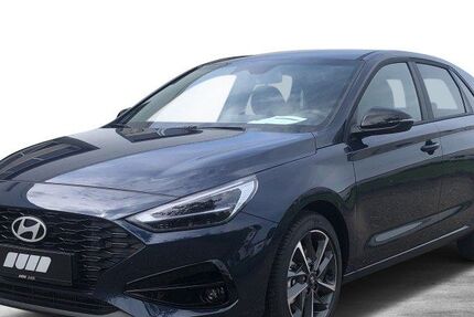 Hyundai i30 1.620 km 18.740 &euro; Stockach 78333