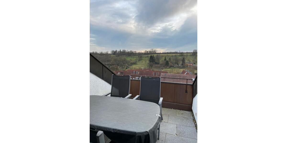 Etagenwohnung Denkendorf - 3.5 Zimmer, 78 m&sup2;, 1.360&euro; | Angebot:26039054