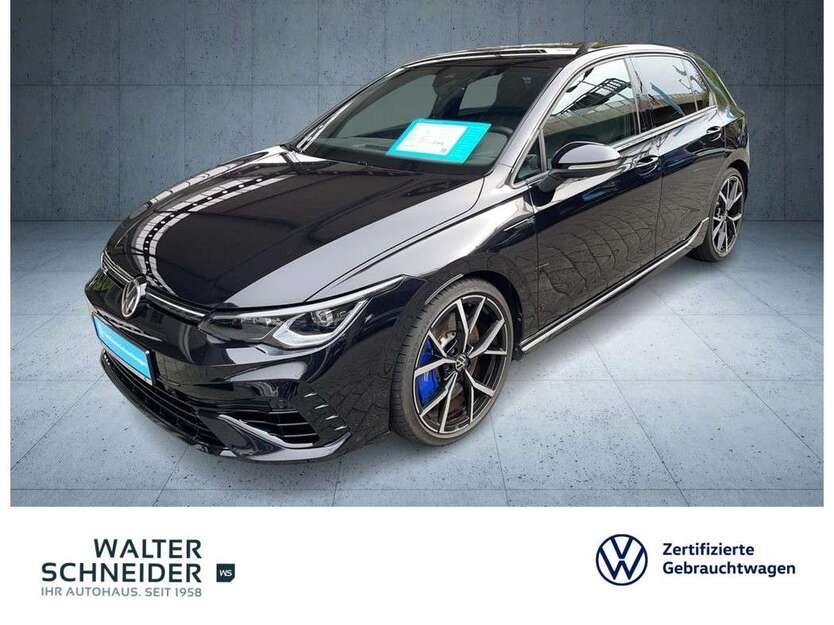VW Golf 39.800 km 36.850 € Siegen 57076