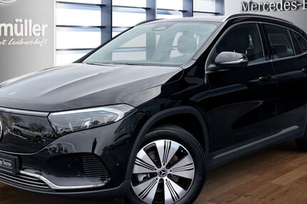 Mercedes-Benz EQA 14.267 km 35.869 &euro; Plauen 08527