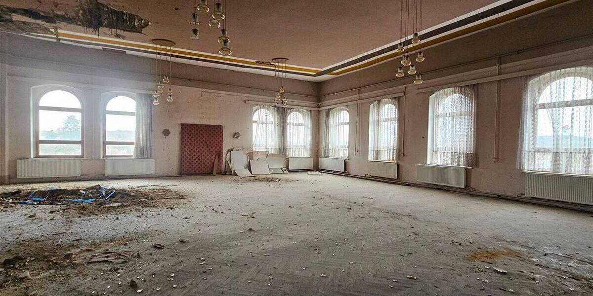 Mehrfamilienhaus, Wohnhaus Oderwitz Niederoderwitz - 1 Zimmer, 200 m&sup2;, 35.000&euro; | Angebot:26157391