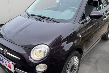 Fiat 500 43.846 km 7.399 &euro; Frankfurt am Main 60386