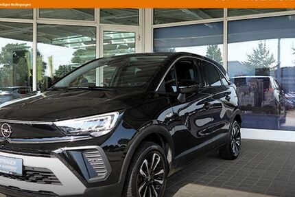 Opel Crossland (X)