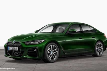 BMW i4 28.777 km 39.612 &euro; Hannover 30539