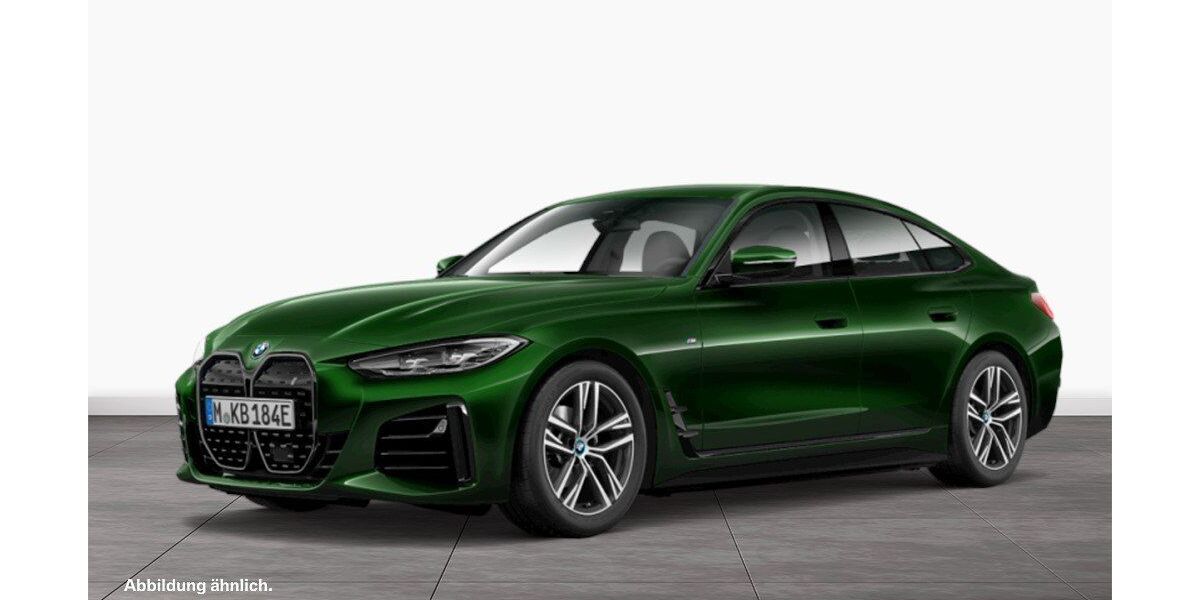 BMW i4 28.777 km 39.612 &euro; Hannover 30539