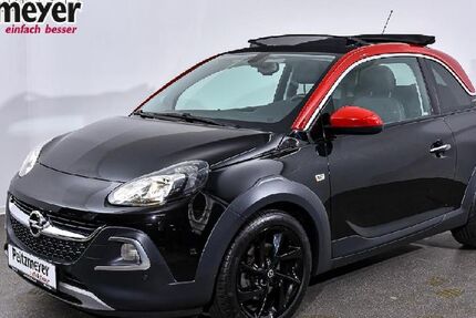 Opel Adam 44.000 km 11.690 &euro; Bad Oeynhausen 32545