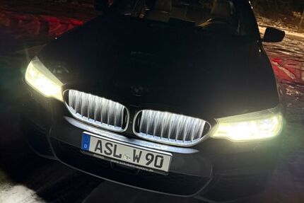 BMW 530 148.000 km 25.000 &euro; Aschersleben 06449