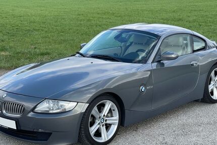 BMW Z4 176.500 km 17.999 € München 81673