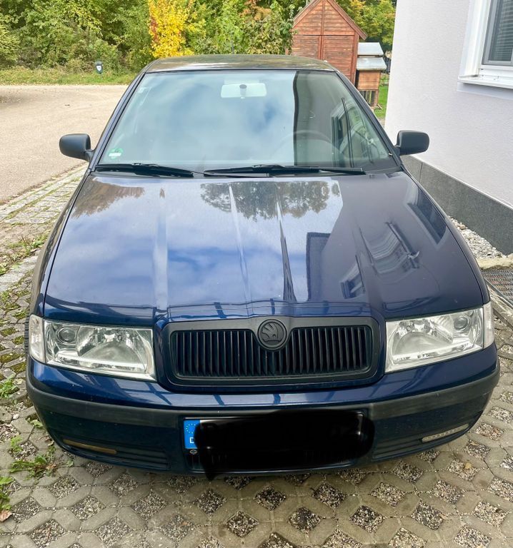 Skoda Octavia 52.650 km 6.999 € Vohburg 85088