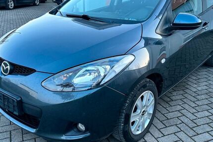 Mazda 2 210.000 km 2.100 &euro; Lippstadt 59557