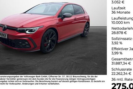 VW Golf 23.447 km 31.930 &euro; Georgsmarienhütte (Osnabrück) 49124