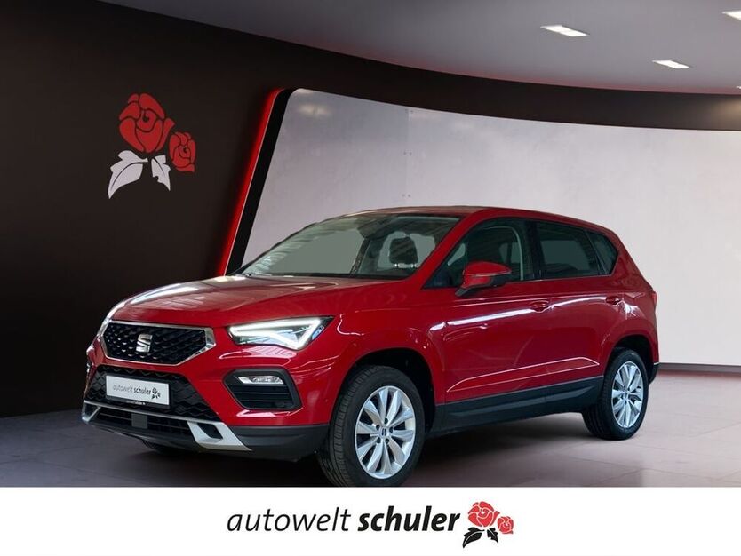 Ateca