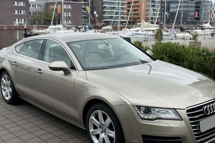 Audi A7 178.621 km 11.900 &euro; Bremerhaven 27576