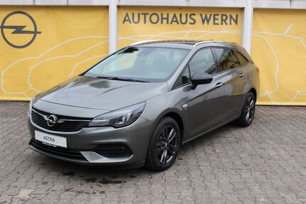 Opel Astra 96.270 km 11.950 &euro; Weilmünster 35789