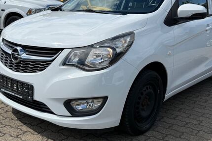 Opel Karl 163.656 km 2.699 &euro; Hanau 63452