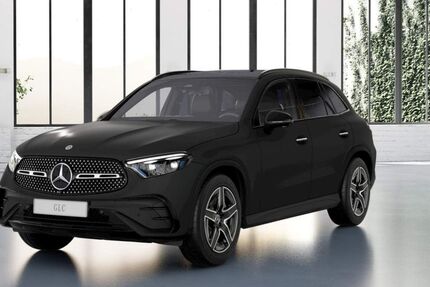 Mercedes-Benz GLC 300 4.752 km 64.889 € Altdorf 90518