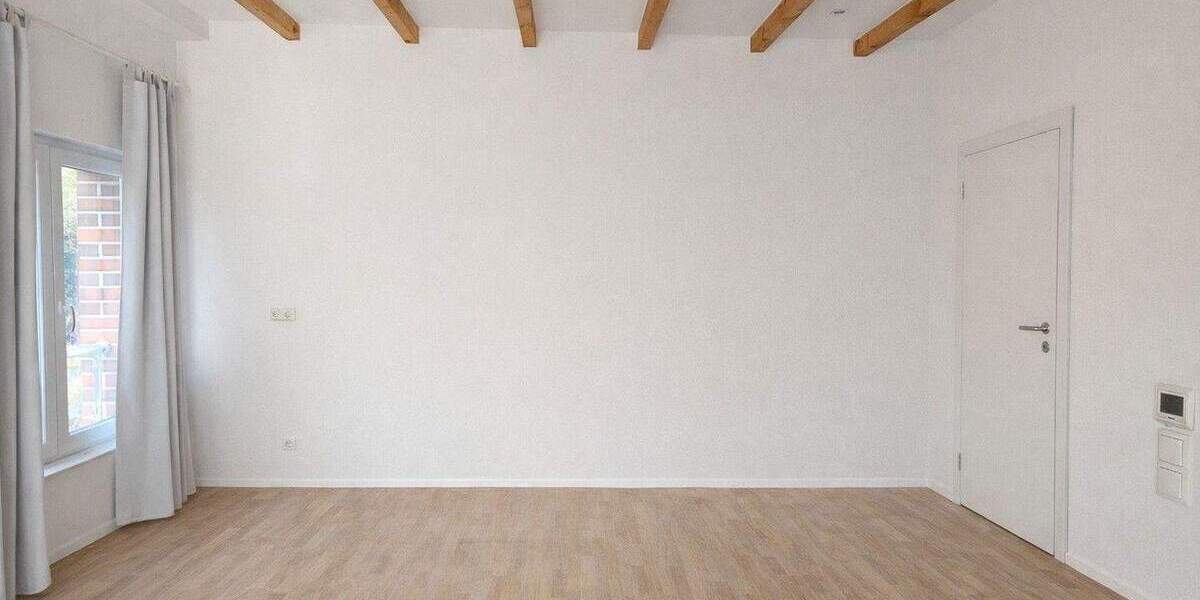 Etagenwohnung Hamburg Schnelsen - 4 Zimmer, 94 m&sup2;, 2.000&euro; | Angebot:25383262