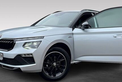 Skoda Kamiq 12.052 km 26.990 &euro; Delmenhorst 27755