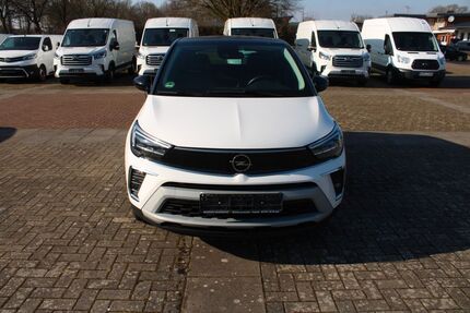 Opel Crossland (X) 74.500 km 15.990 € Neuenkruge 26215