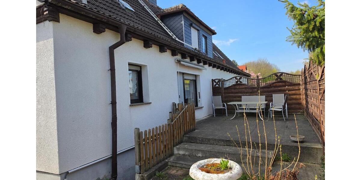 Doppelhaushälfte Hettstedt - 4 Zimmer, 85 m&sup2;, 120.000&euro; | Angebot:26211827