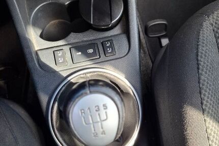 Skoda Fabia 175.000 km 4.200 &euro; Kirchhundem 57399