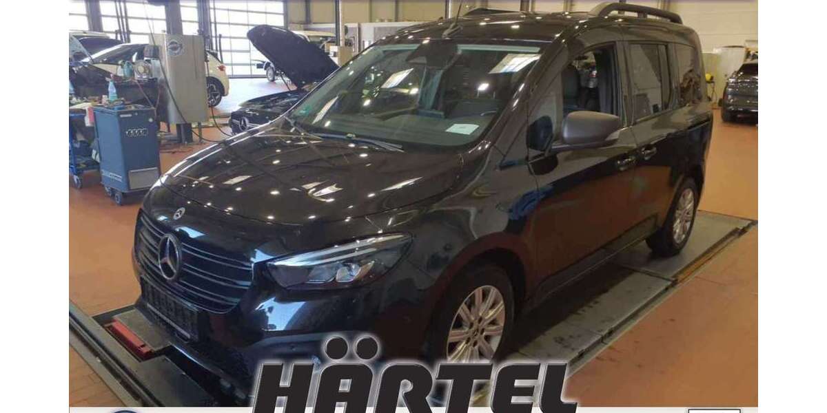 Mercedes-Benz Citan 73.600 km 18.900 &euro; Osnabrück 49084