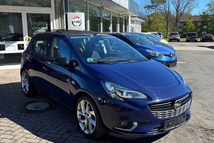 Opel Corsa 103.000 km 8.600 &euro; Munster 29633