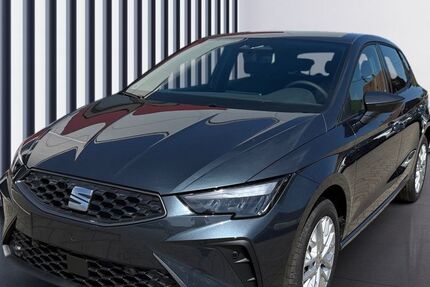 Seat Ibiza 1.980 km 19.477 &euro; Zaberfeld-Michelbach 74374