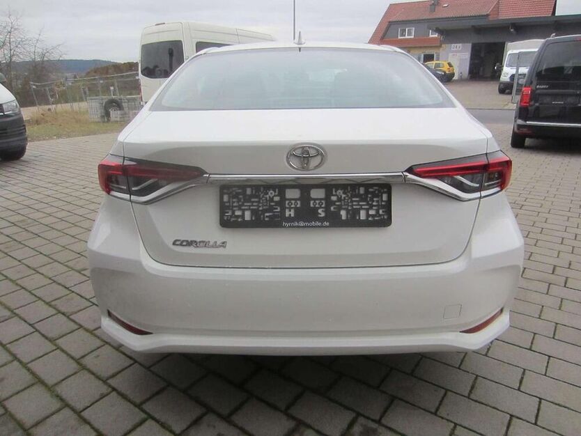 Corolla