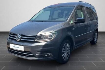 VW Caddy 86.233 km 22.400 &euro; Mainz 55120