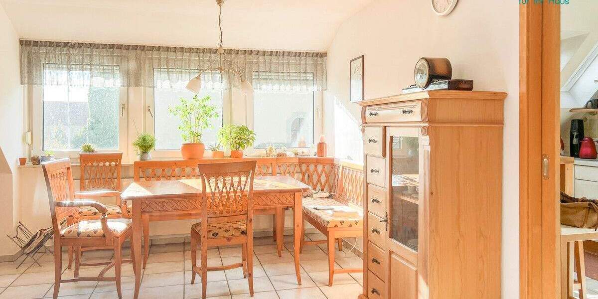 3-Fam. Haus zur Vermietung 1 zimmer