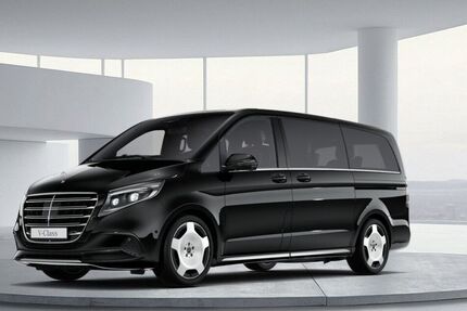 Mercedes-Benz V 300 4.751 km 93.900 &euro; Celle OT Altencelle 29227
