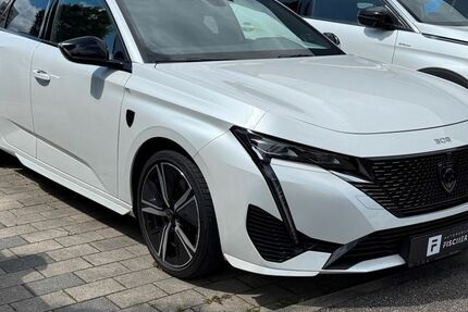 Peugeot 308 94.500 km 21.990 &euro; Landau 76829