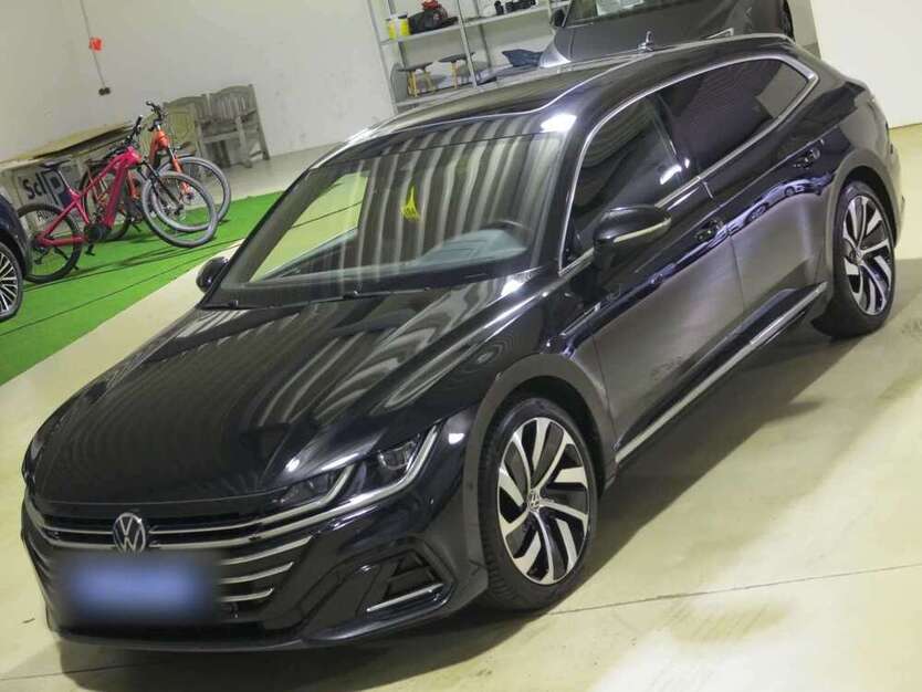 Arteon