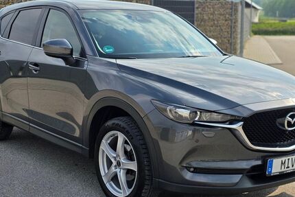 Mazda CX-5 195.387 km 14.990 &euro; Mühlhausen 92360