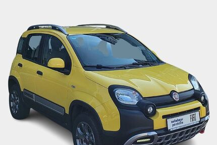 Fiat Panda 52.157 km 19.990 € Göttingen 37077