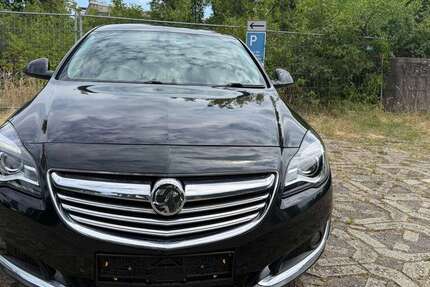Opel Insignia 145.172 km 6.499 € Berlin 12043