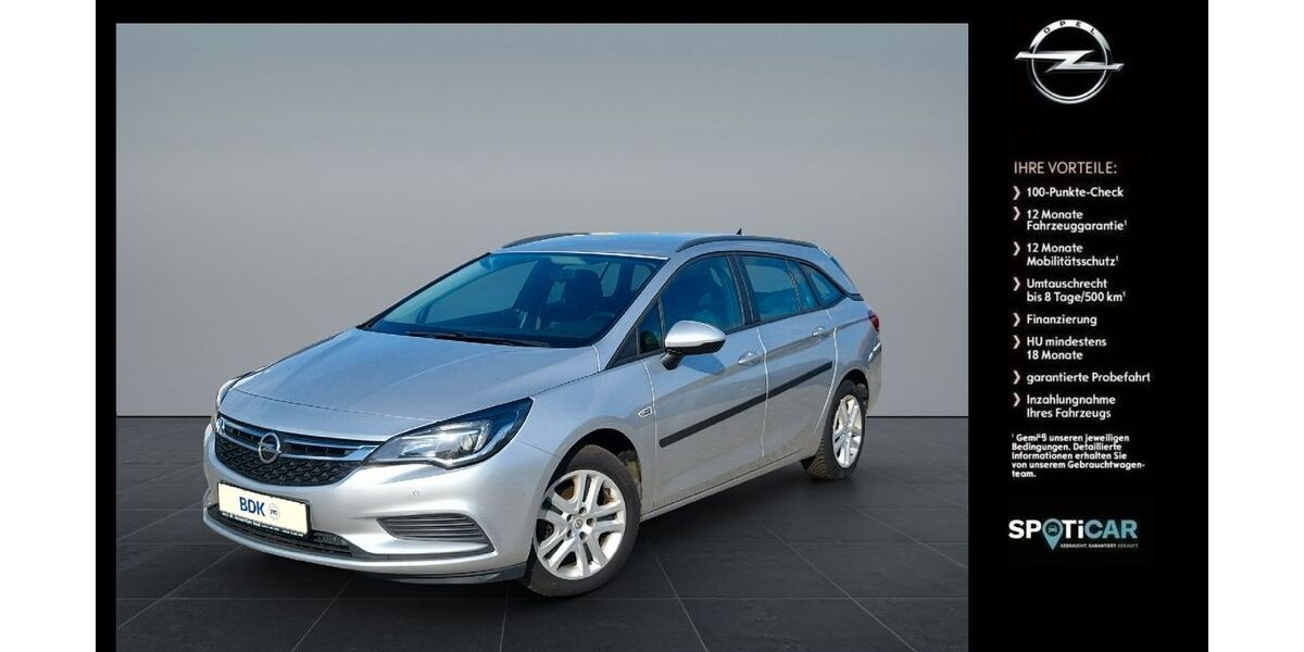 Opel Astra 69.800 km 11.650 &euro; Lübbenau / Spreewald 03222