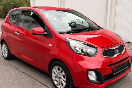 Kia Picanto 83.500 km 3.499 &euro; Berlin 12347