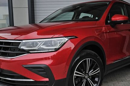 VW Tiguan 87.400 km 25.800 &euro; Rheinstetten-Karlsruhe 76287