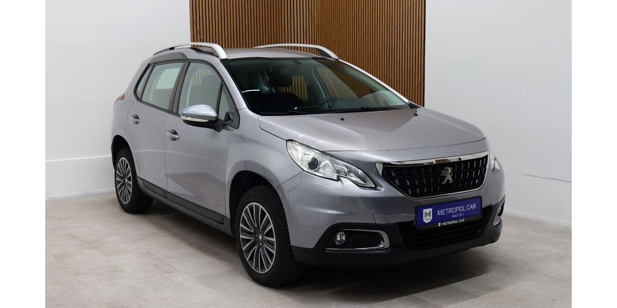 Peugeot 2008 72.763 km 8.390 &euro; Krumbach (Schwaben) 86381