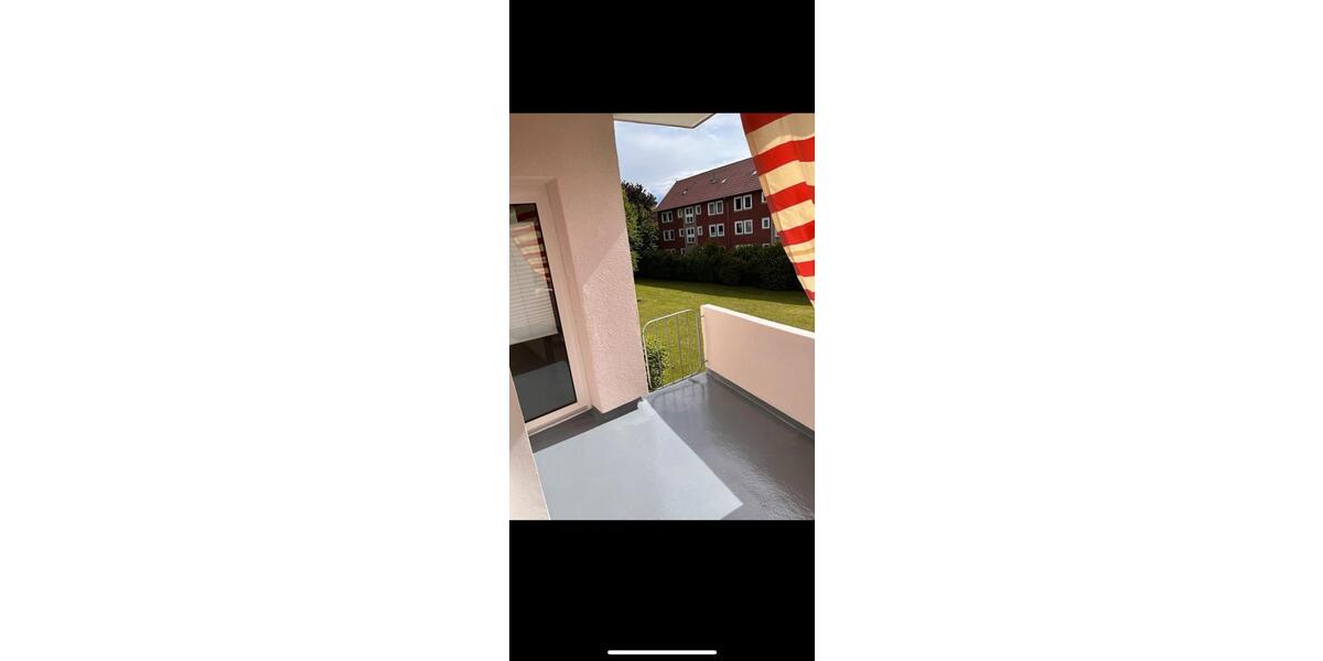 Etagenwohnung Goslar Jürgenohl - 3 Zimmer, 61 m&sup2;, 145.000&euro; | Angebot:27078103