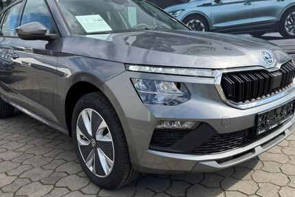 Skoda Kamiq 2.500 km 23.500 &euro; Dahnsdorf 14806