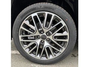 Jeep Compass Plug in Hybrid 177kW Summit 4xe 24.930 km 34.999 &euro; Battenberg 35088