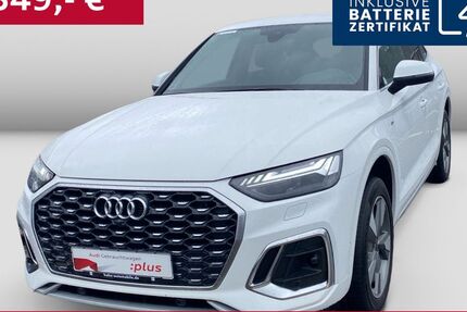 Audi Q5 60.568 km 40.830 &euro; Göppingen 73037