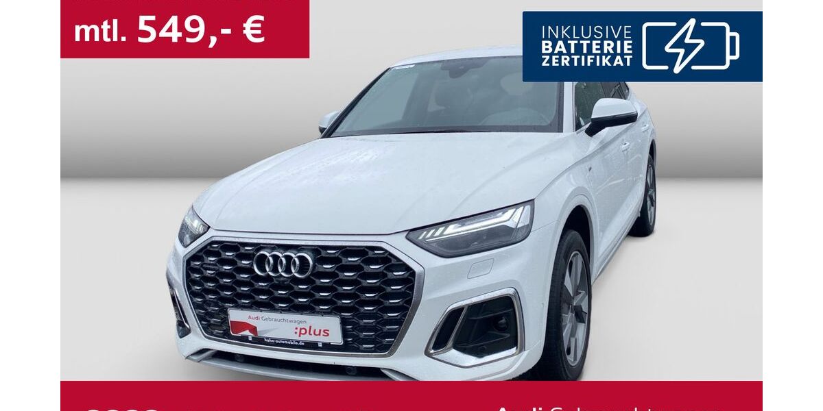 Audi Q5 60.568 km 40.830 &euro; Göppingen 73037