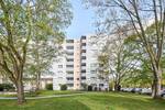 3-Zimmer-Wohnung in Dormagen-Horrem mit Balkon