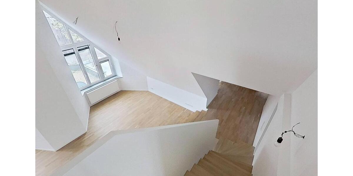 Maisonettenwohnung Mönchengladbach - 5 Zimmer, 148 m&sup2;, 1.332&euro; | Angebot:24941246